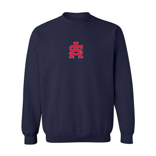 South Alabama - NCAA Football : Kaleb Jackson - Classic Fashion Shersey Crewneck Sweatshirt-0