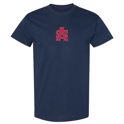 South Alabama - NCAA Football : Jordan Williams - T-Shirt