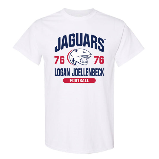 South Alabama - NCAA Football : Logan Joellenbeck - Classic Fashion Shersey T-Shirt