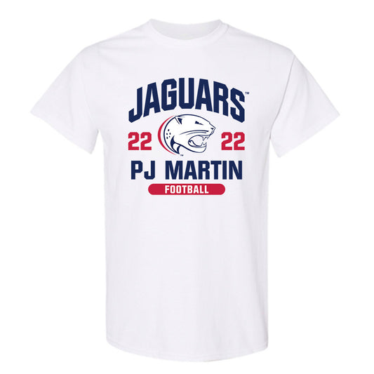 South Alabama - NCAA Football : PJ Martin - Classic Fashion Shersey T-Shirt