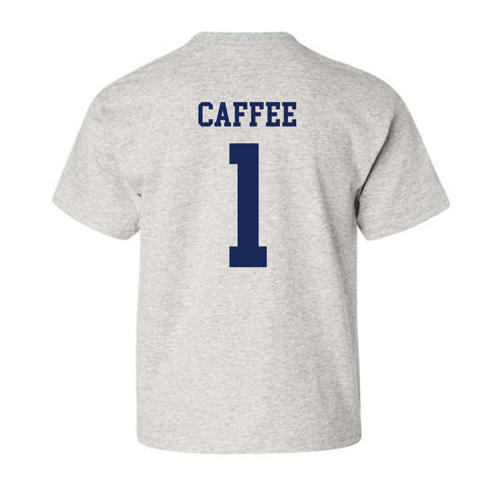 South Alabama - NCAA Football : Dashaun Caffee - Classic Fashion Shersey Youth T-Shirt