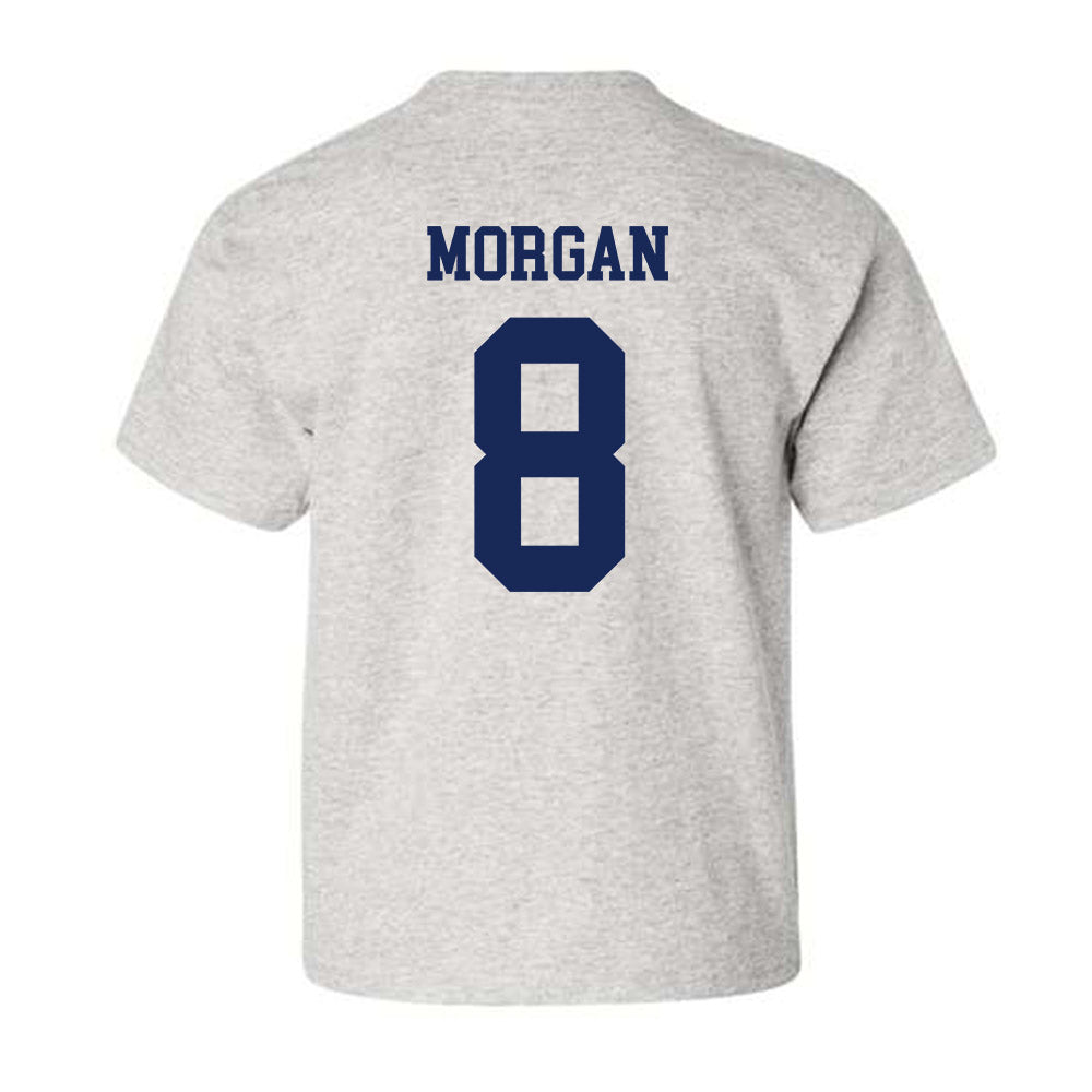 South Alabama - NCAA Baseball : Micah Morgan - Classic Fashion Shersey Youth T-Shirt