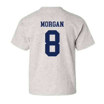 South Alabama - NCAA Baseball : Micah Morgan - Classic Fashion Shersey Youth T-Shirt