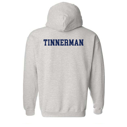 South Alabama - NCAA Men's Track & Field : Carter Tinnerman - Classic Fashion Shersey Hooded Sweatshirt