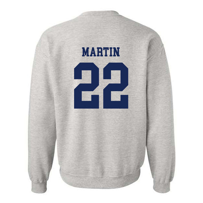 South Alabama - NCAA Football : PJ Martin - Classic Fashion Shersey Crewneck Sweatshirt