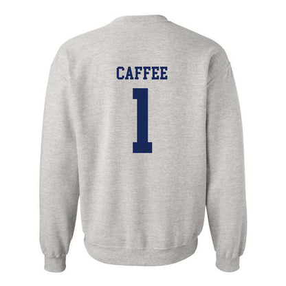 South Alabama - NCAA Football : Dashaun Caffee - Classic Fashion Shersey Crewneck Sweatshirt