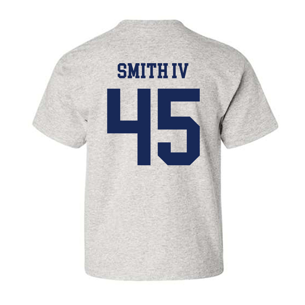 South Alabama - NCAA Football : Edward Smith IV - Classic Fashion Shersey Youth T-Shirt-1