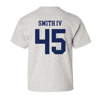 South Alabama - NCAA Football : Edward Smith IV - Classic Fashion Shersey Youth T-Shirt-1