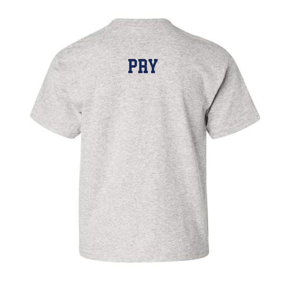 South Alabama - NCAA Women's Track & Field : Josie Pry - Classic Fashion Shersey Youth T-Shirt