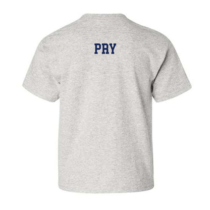 South Alabama - NCAA Women's Track & Field : Josie Pry - Classic Fashion Shersey Youth T-Shirt