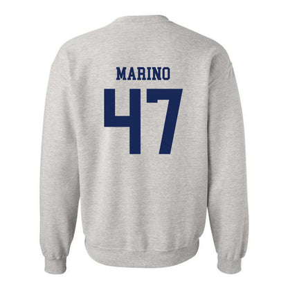 South Alabama - NCAA Baseball : Anthony Marino - Classic Fashion Shersey Crewneck Sweatshirt-1