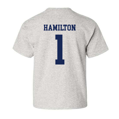 South Alabama - NCAA Men's Track & Field : Brody Hamilton - Classic Fashion Shersey Youth T-Shirt-1