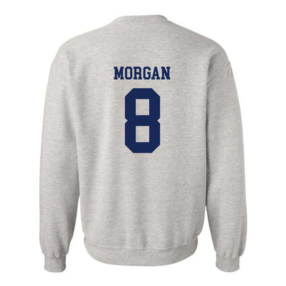 South Alabama - NCAA Baseball : Micah Morgan - Classic Fashion Shersey Crewneck Sweatshirt