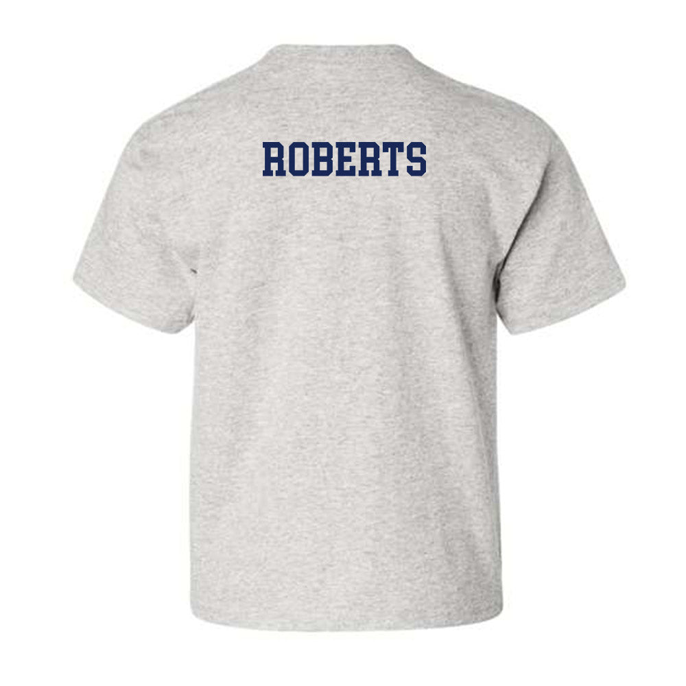 South Alabama - NCAA Men's Track & Field : Colin Roberts - Classic Fashion Shersey Youth T-Shirt