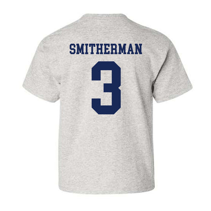 South Alabama - NCAA Women's Basketball : Naomi Smitherman - Classic Fashion Shersey Youth T-Shirt