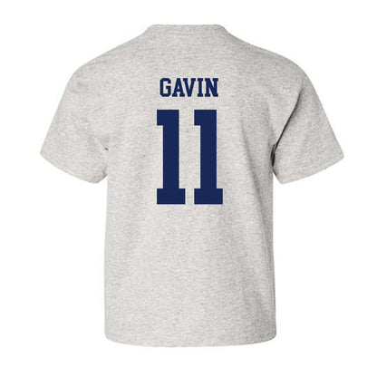 South Alabama - NCAA Softball : Caitlyn Gavin - Classic Fashion Shersey Youth T-Shirt-1