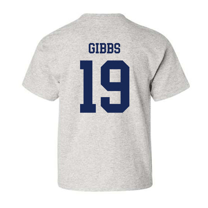 South Alabama - NCAA Football : Rodrecas Gibbs - Classic Fashion Shersey Youth T-Shirt