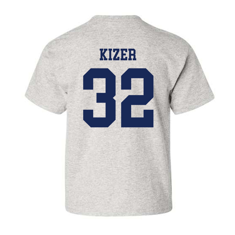 South Alabama - NCAA Men's Basketball : Caleb Kizer - Classic Fashion Shersey Youth T-Shirt