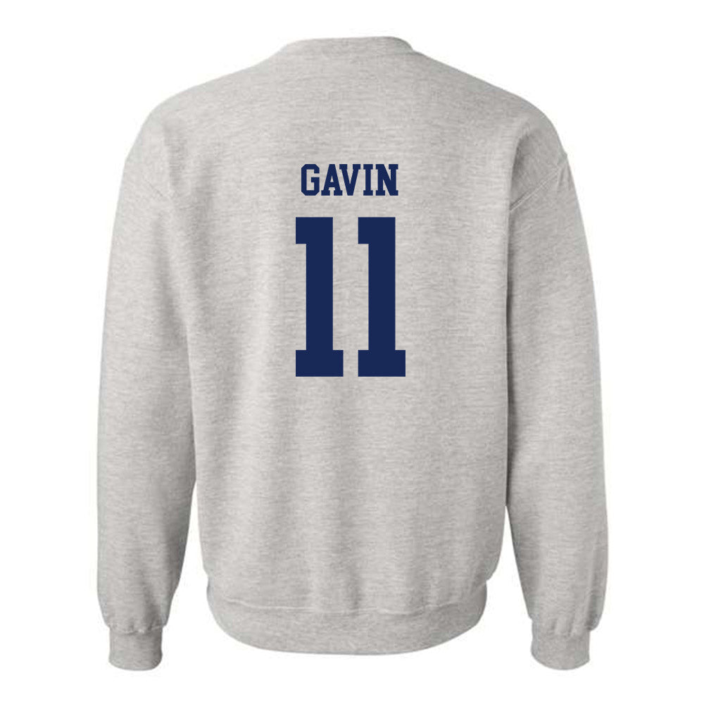 South Alabama - NCAA Softball : Caitlyn Gavin - Classic Fashion Shersey Crewneck Sweatshirt