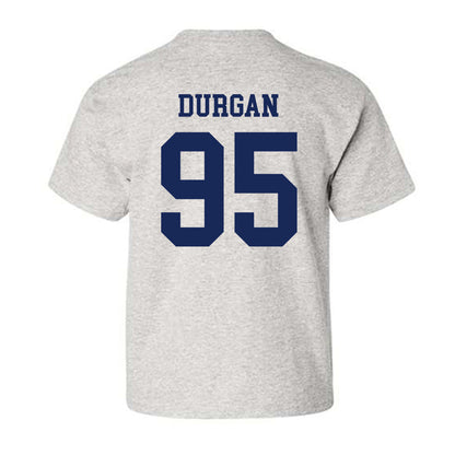 South Alabama - NCAA Football : Jalyn Durgan - Classic Fashion Shersey Youth T-Shirt-1