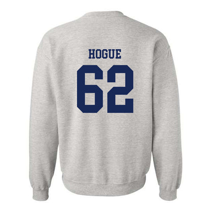 South Alabama - NCAA Football : Kade Hogue - Classic Fashion Shersey Crewneck Sweatshirt