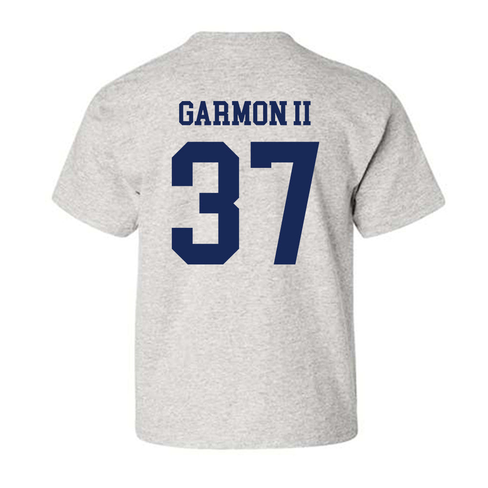 South Alabama - NCAA Baseball : Brian Garmon II - Classic Fashion Shersey Youth T-Shirt-1