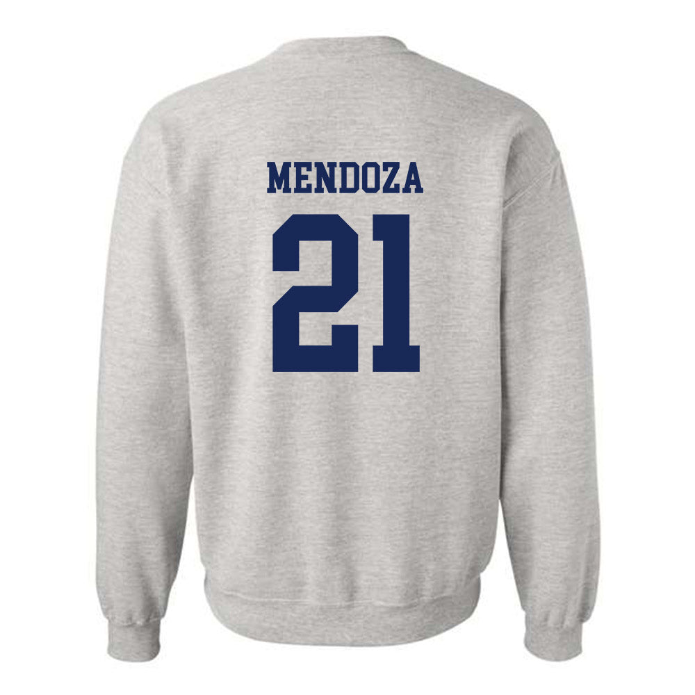 South Alabama - NCAA Softball : Sophia Mendoza - Classic Fashion Shersey Crewneck Sweatshirt