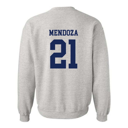 South Alabama - NCAA Softball : Sophia Mendoza - Classic Fashion Shersey Crewneck Sweatshirt