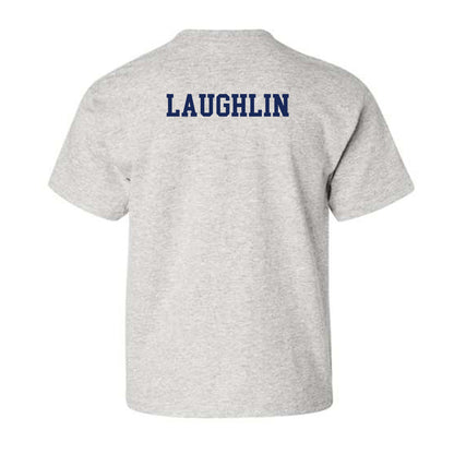 South Alabama - NCAA Men's Track & Field : Jackson Laughlin - Classic Fashion Shersey Youth T-Shirt