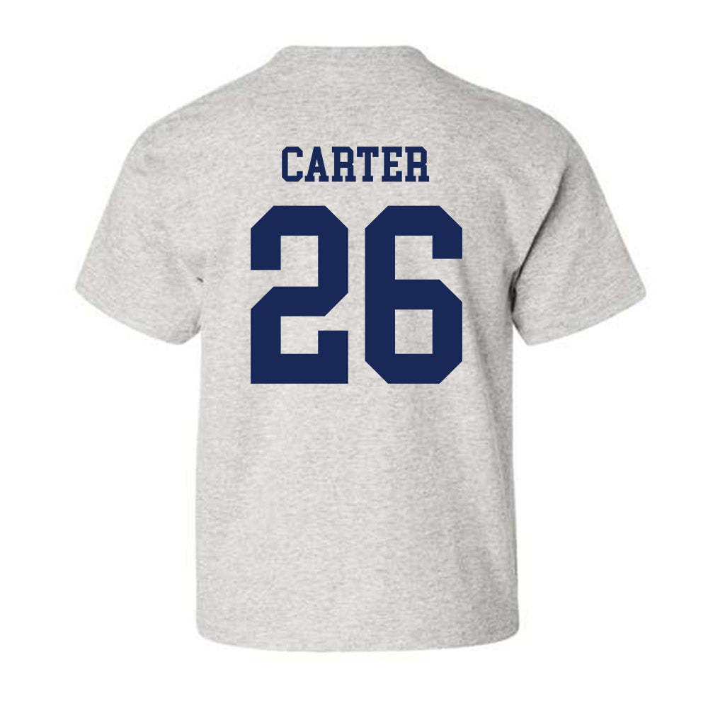 South Alabama - NCAA Football : Jonathon Carter - Classic Fashion Shersey Youth T-Shirt