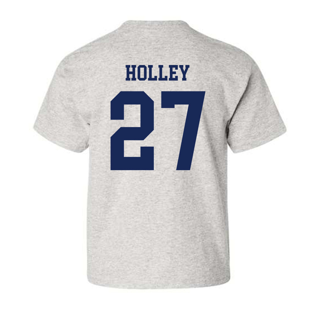 South Alabama - NCAA Softball : Brea Holley - Classic Fashion Shersey Youth T-Shirt