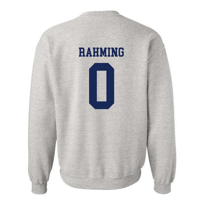 South Alabama - NCAA Men's Basketball : Cantia Rahming - Classic Fashion Shersey Crewneck Sweatshirt-1