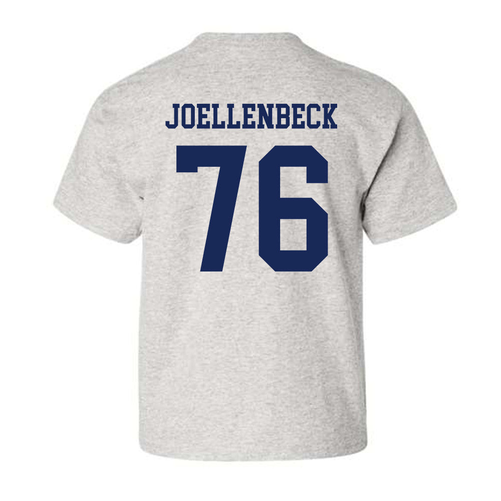 South Alabama - NCAA Football : Logan Joellenbeck - Classic Fashion Shersey Youth T-Shirt