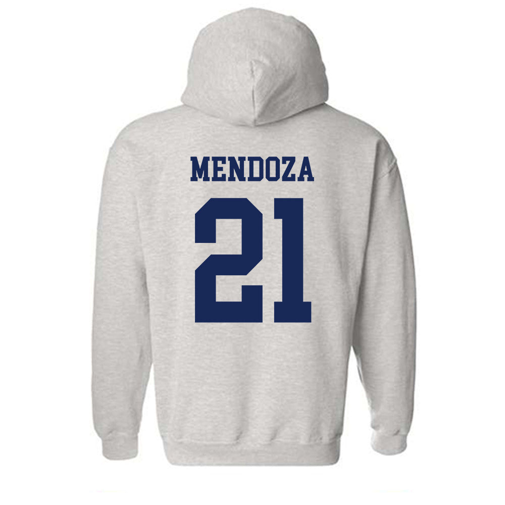 South Alabama - NCAA Softball : Sophia Mendoza - Classic Fashion Shersey Hooded Sweatshirt