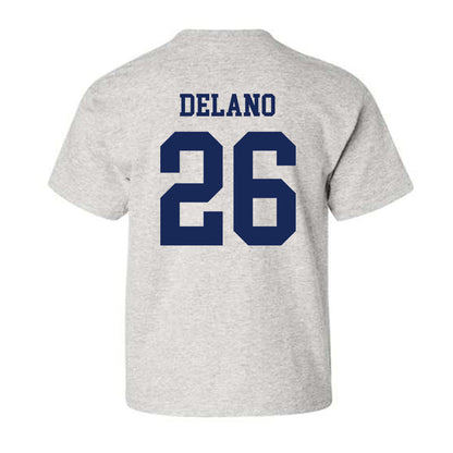 South Alabama - NCAA Baseball : Matthew DeLano - Classic Fashion Shersey Youth T-Shirt