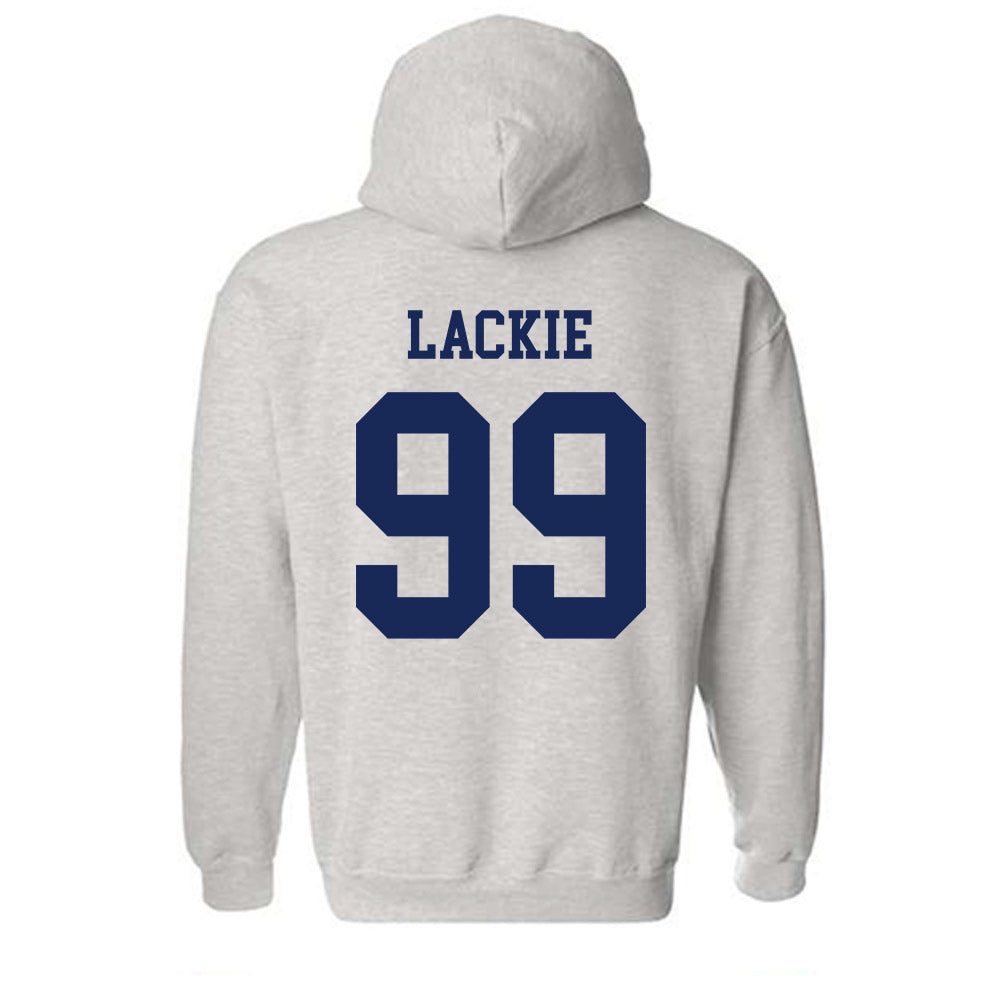 South Alabama - NCAA Softball : Olivia Lackie - Classic Fashion Shersey Hooded Sweatshirt