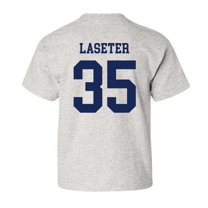 South Alabama - NCAA Football : Matthew Laseter - Classic Fashion Shersey Youth T-Shirt-1