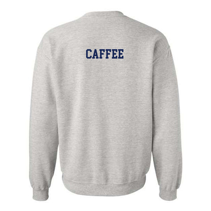 South Alabama - NCAA Football : Dashaun Caffee - Classic Fashion Shersey Crewneck Sweatshirt-1