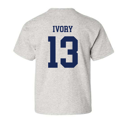 South Alabama - NCAA Football : Javon Ivory - Classic Fashion Shersey Youth T-Shirt