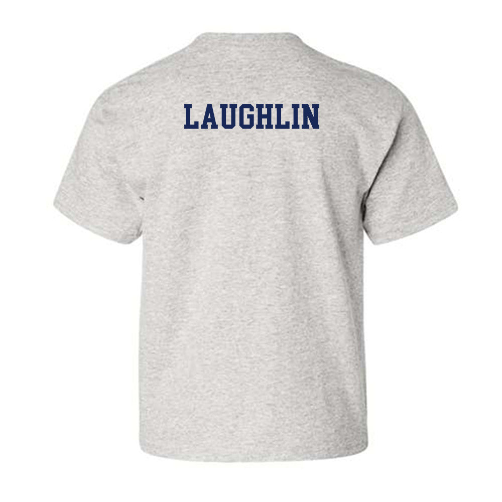 South Alabama - NCAA Men's Track & Field : Jackson Laughlin - Classic Fashion Shersey Youth T-Shirt-1