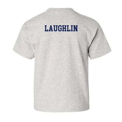 South Alabama - NCAA Men's Track & Field : Jackson Laughlin - Classic Fashion Shersey Youth T-Shirt-1