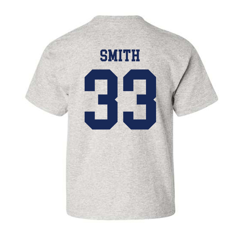 South Alabama - NCAA Football : Dorian Smith - Classic Fashion Shersey Youth T-Shirt