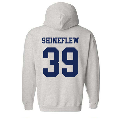 South Alabama - NCAA Baseball : Jaxon Shineflew - Classic Fashion Shersey Hooded Sweatshirt