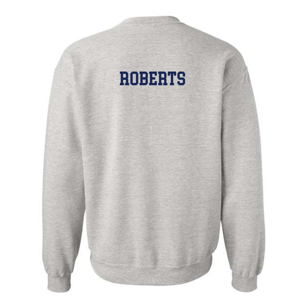 South Alabama - NCAA Men's Track & Field : Colin Roberts - Classic Fashion Shersey Crewneck Sweatshirt