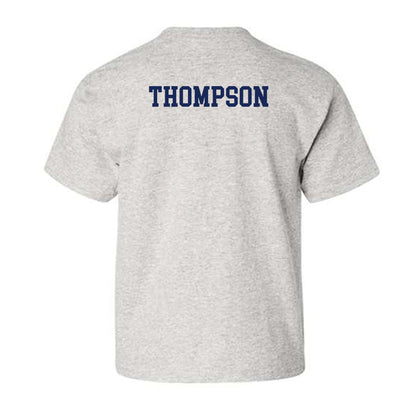 South Alabama - NCAA Men's Cross Country : Jake Thompson - Classic Fashion Shersey Youth T-Shirt-1