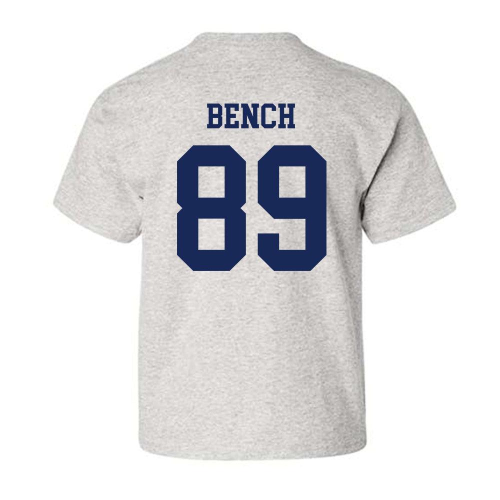 South Alabama - NCAA Football : Andrew Bench - Classic Fashion Shersey Youth T-Shirt-1