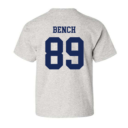 South Alabama - NCAA Football : Andrew Bench - Classic Fashion Shersey Youth T-Shirt-1