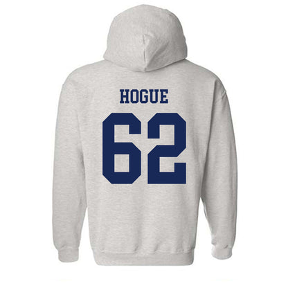 South Alabama - NCAA Football : Kade Hogue - Classic Fashion Shersey Hooded Sweatshirt