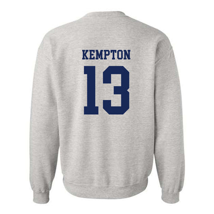 South Alabama - NCAA Women's Soccer : Peyton Kempton - Classic Fashion Shersey Crewneck Sweatshirt