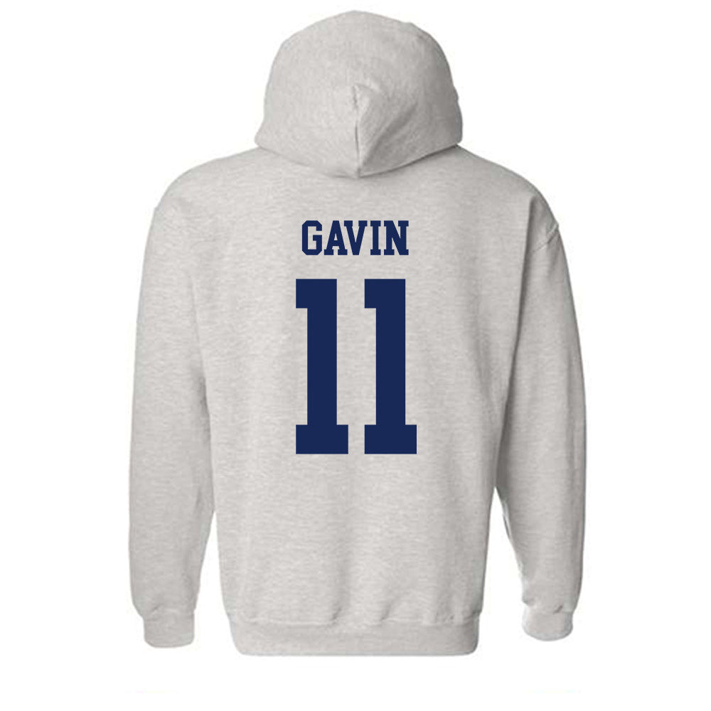 South Alabama - NCAA Softball : Caitlyn Gavin - Classic Fashion Shersey Hooded Sweatshirt